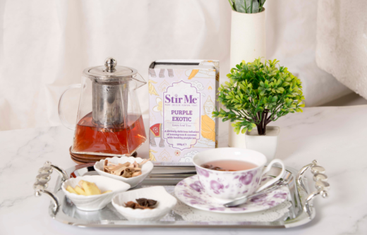 How to Boost Your Health with a cup of Masala Chai