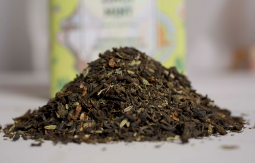 The Top 4 Health Benefits of Tea