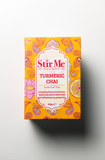 Stir Me Turmeric Chai - 100g