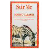 Stir Me Mango Cleanse (20 teabags)