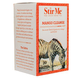 Stir Me Mango Cleanse (20 teabags)