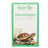 Stir Me Pure Peppermint Teabags (20 teabags)