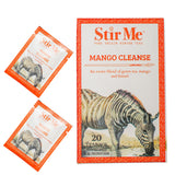 Stir Me Mango Cleanse (20 teabags)