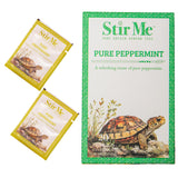 Stir Me Pure Peppermint Teabags (20 teabags)