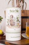 Stir Me Green Tea - 100g