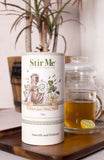 Stir Me Green Tea - 100g