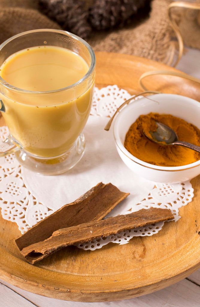 Stir Me Zafrani Chai - 100g – STIR ME TEA - KENYA