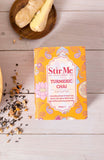 Stir Me Turmeric Chai - 100g