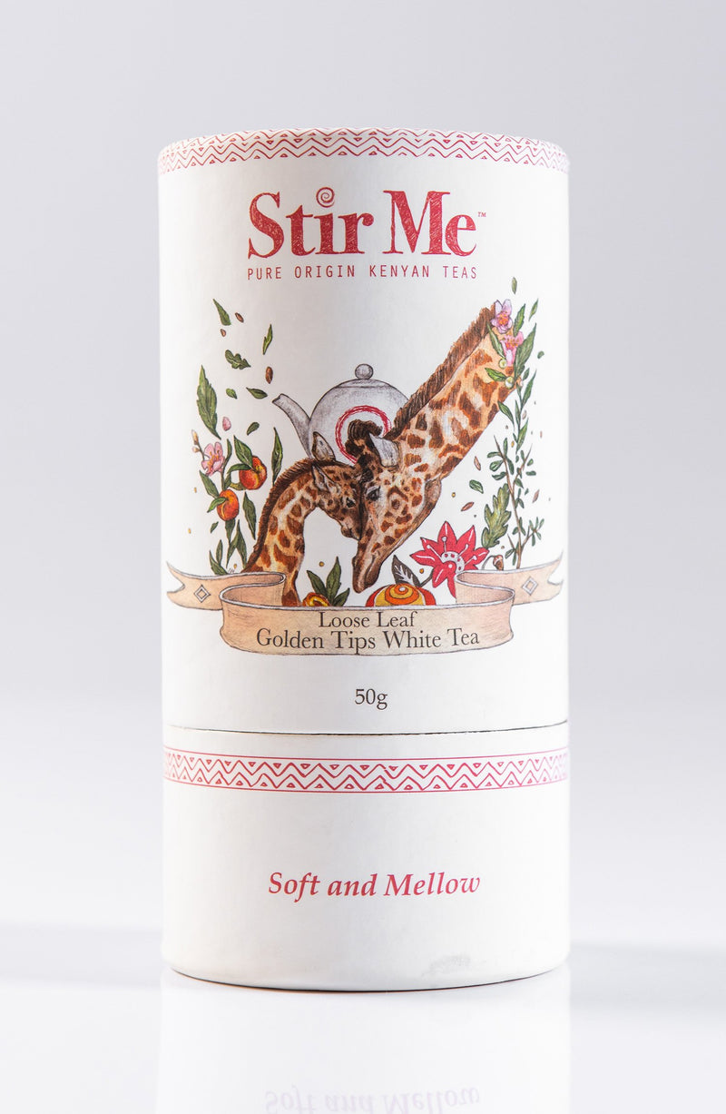 Tea By Type – STIR ME TEA - KENYA