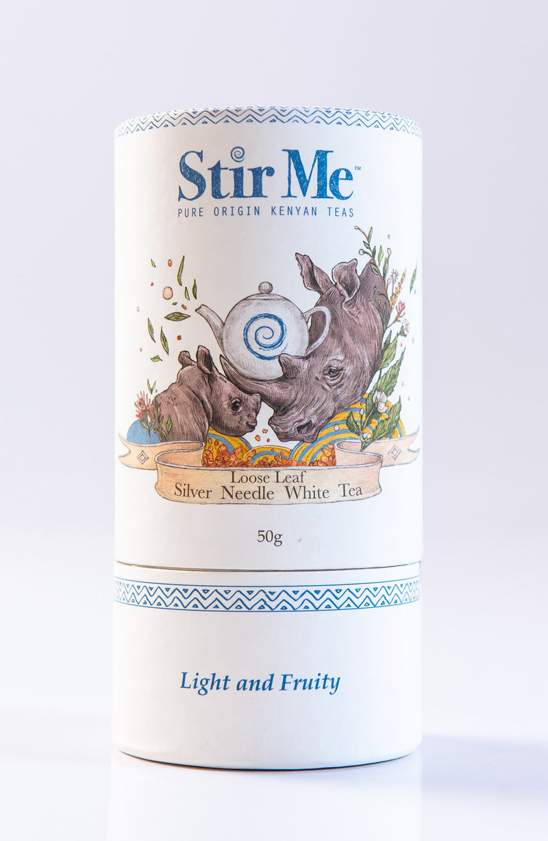 Tea By Type – STIR ME TEA - KENYA