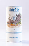 Stir Me Silver Needle Tea - 50g