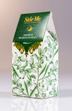 Stir Me Green Tea 50 Teabags - 100g