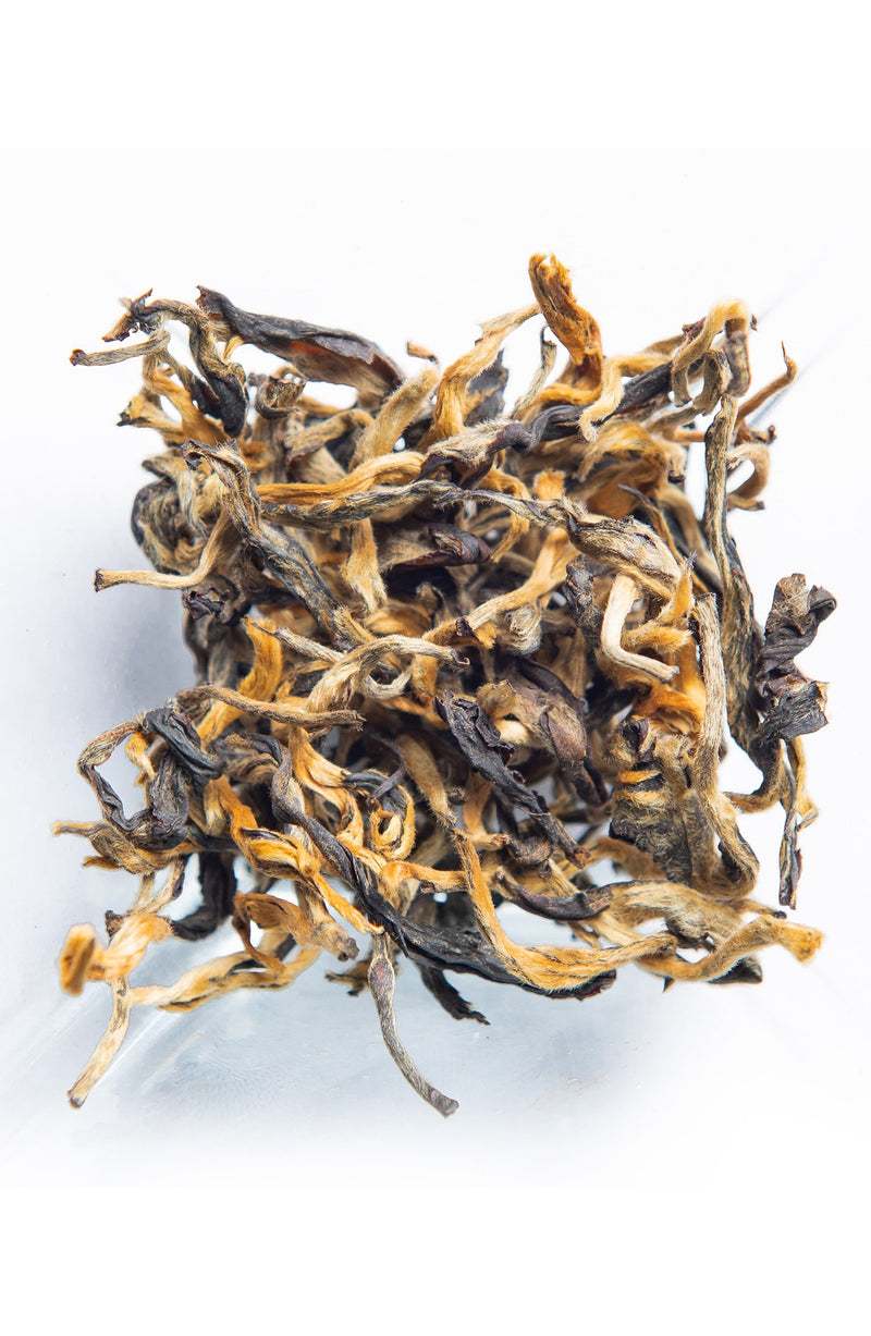 Stir Me Golden Tips White Tea - 50g