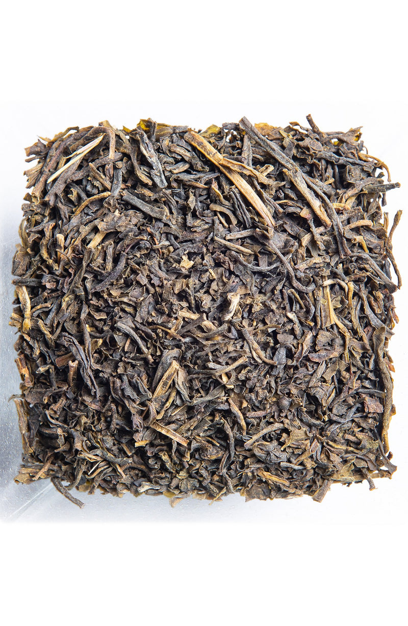 STIR ME TEA – KENYA – STIR ME TEA - KENYA