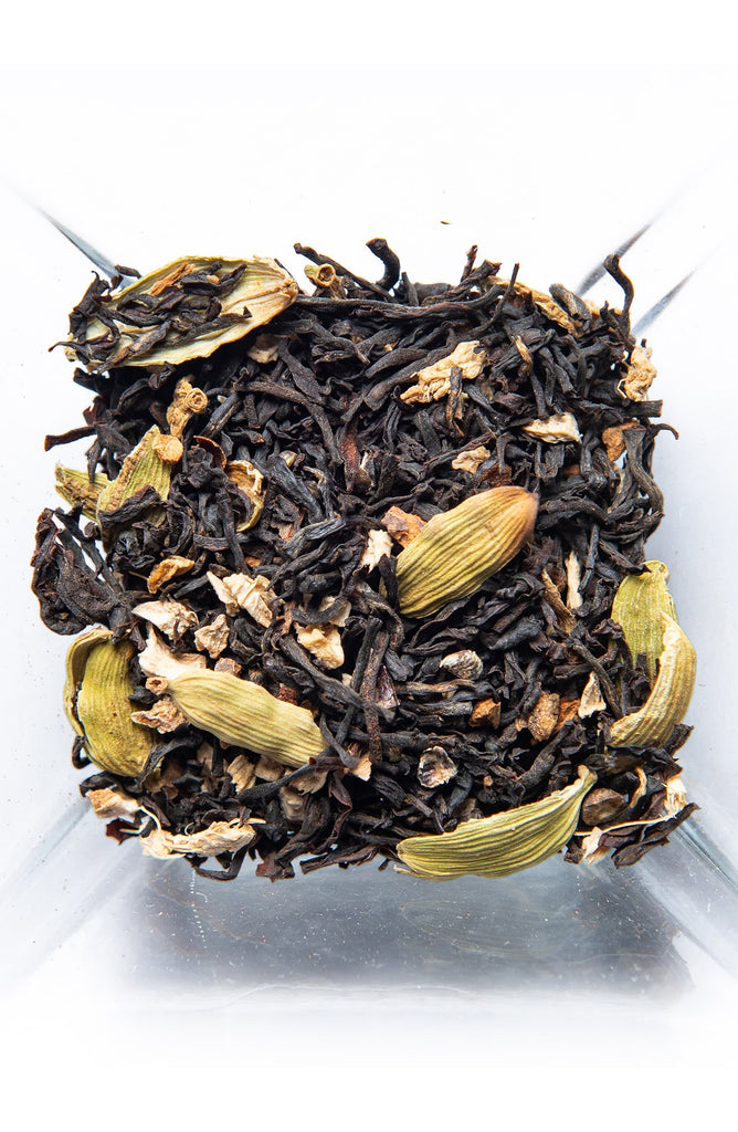 Stir Me Masala Chai - 100g – STIR ME TEA - KENYA