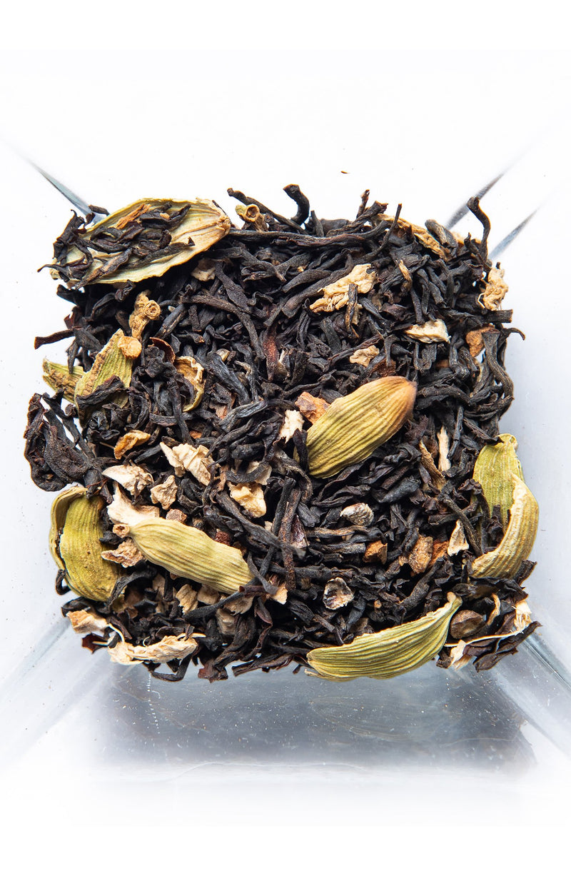 Stir Me Masala Chai - 100g